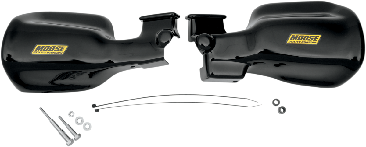 Contoured Handguards
