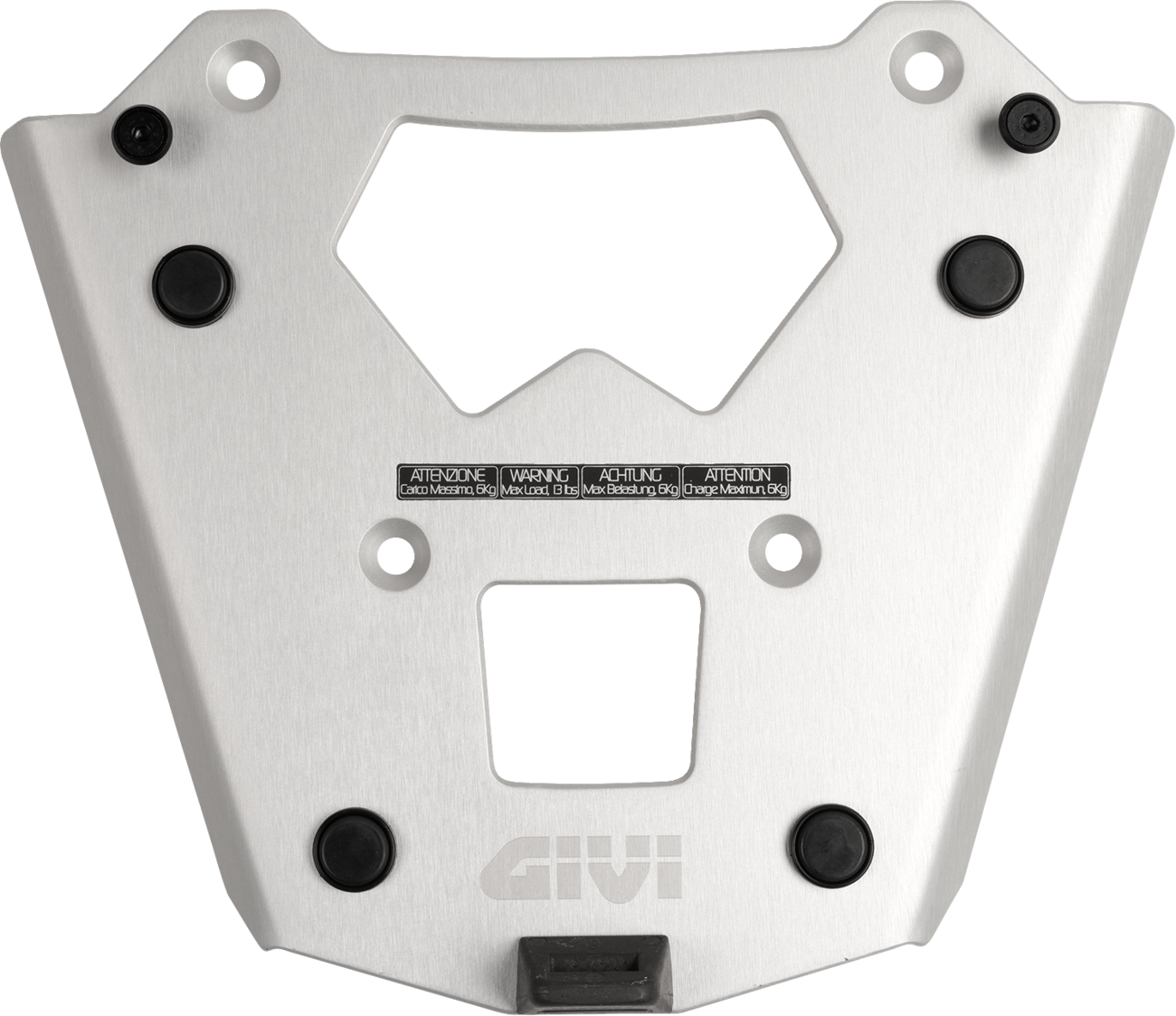 GIVI Specific Rear Rack