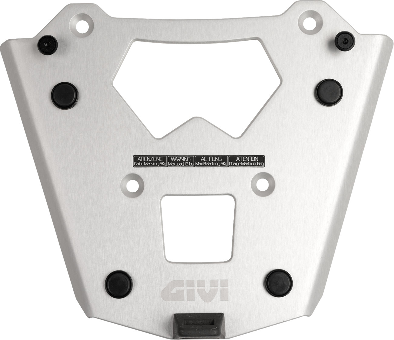 GIVI Specific Rear Rack