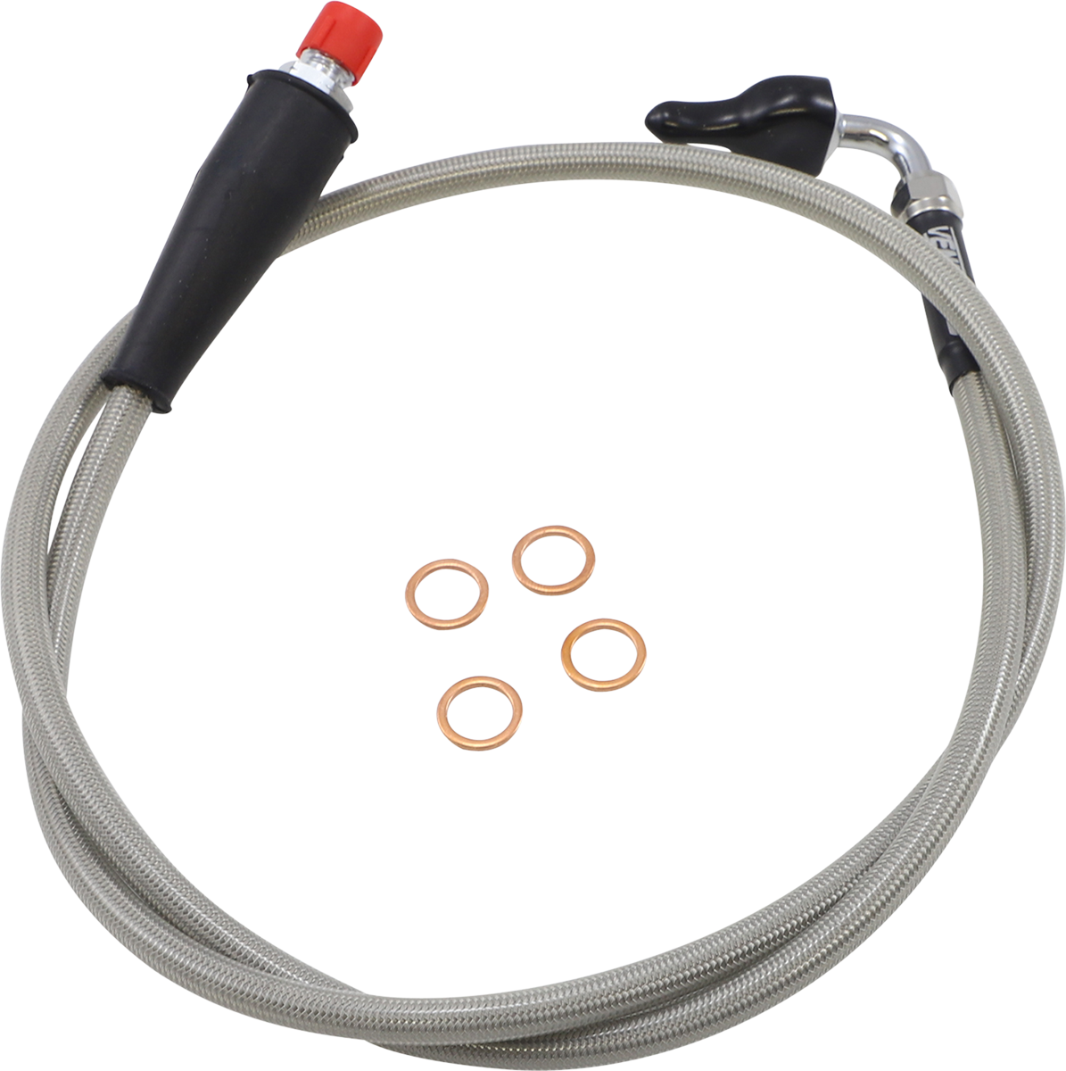 Hydraulic Clutch Line