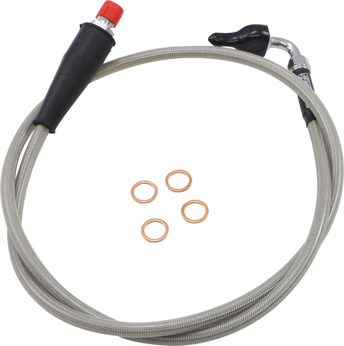 Moose Racing Hydraulic Clutch Line