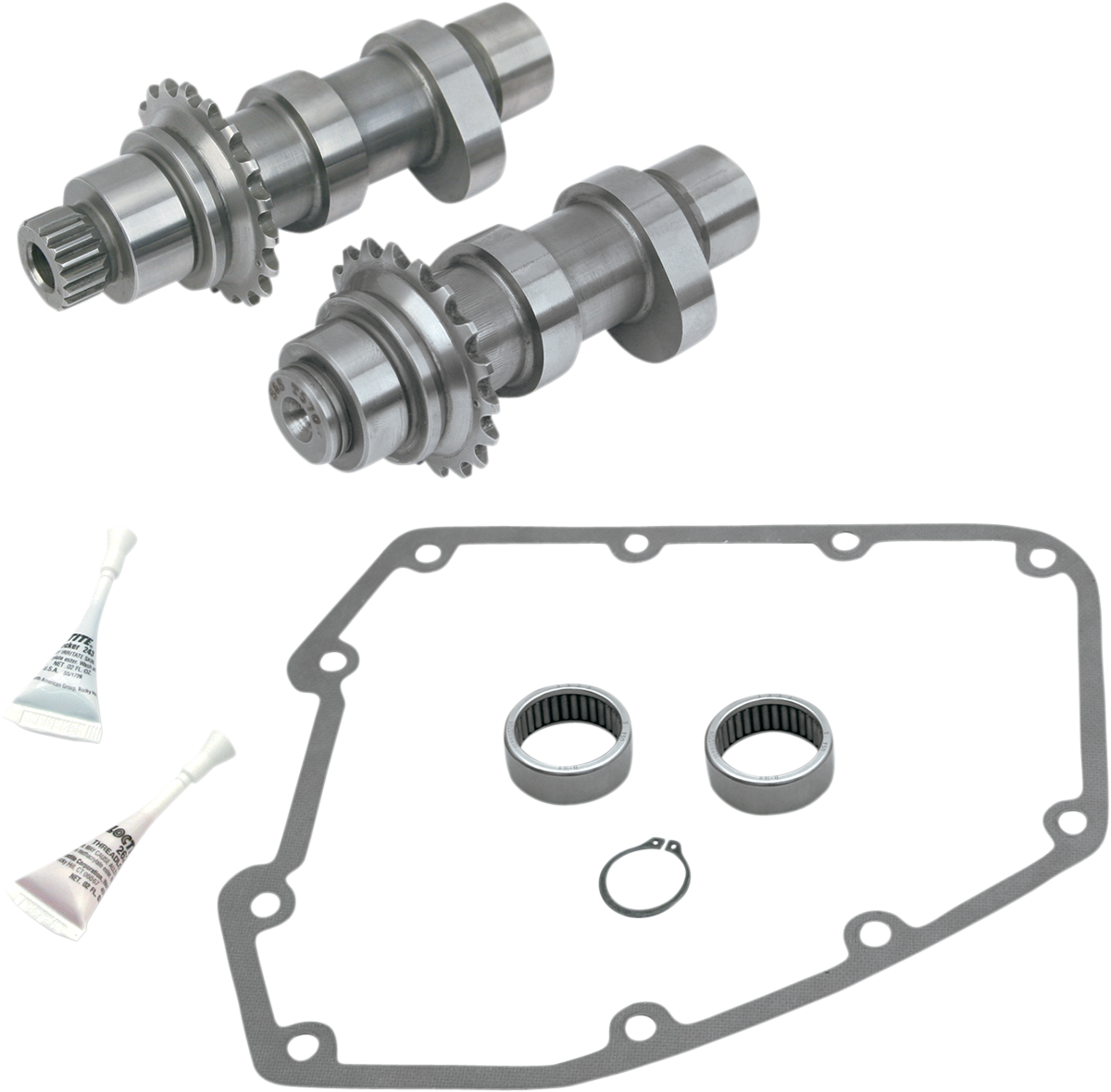 S&S CYCLE 583C Chain Drive Camshaft Kit