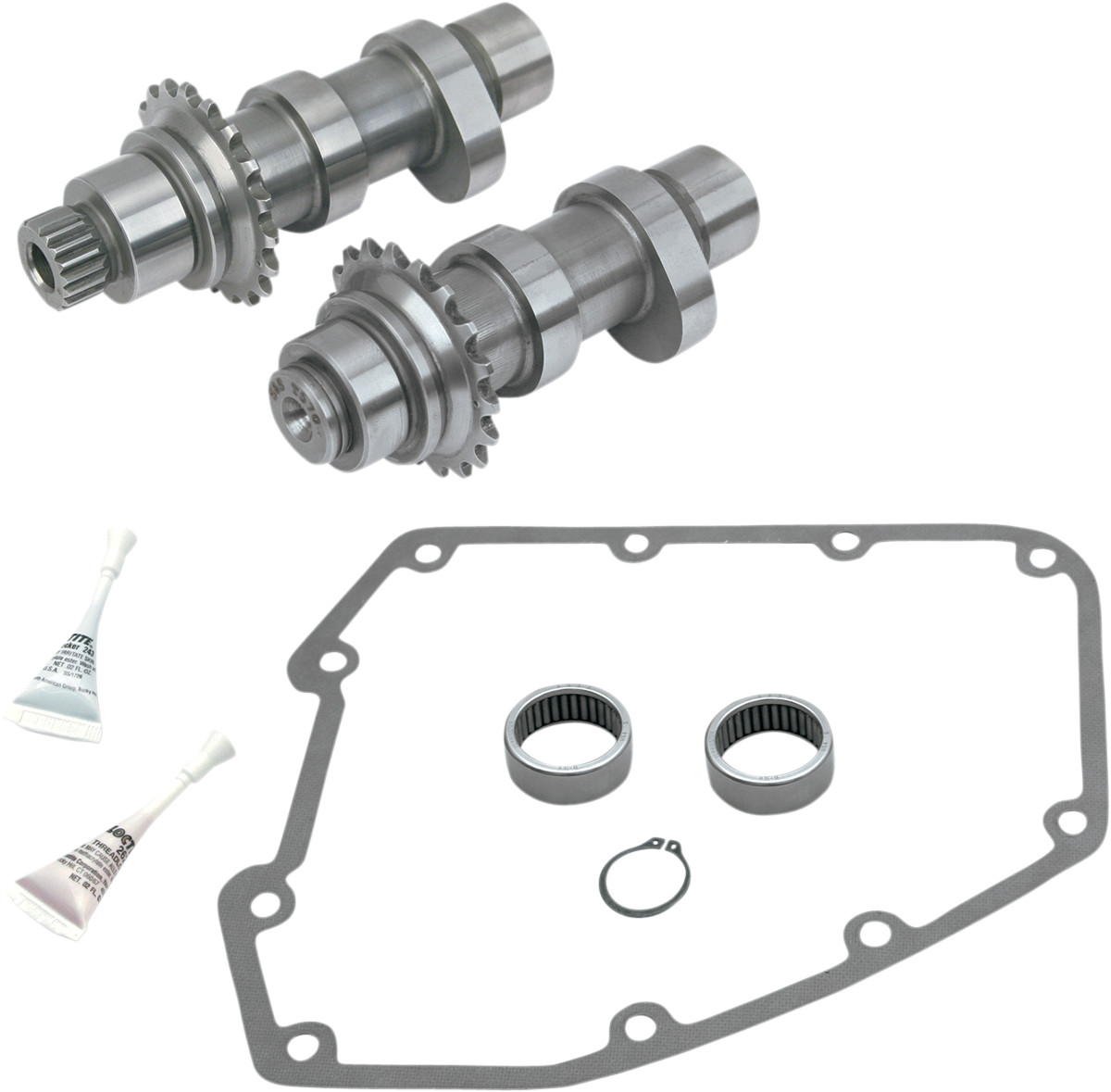 S&S CYCLE 583C Chain Drive Camshaft Kit