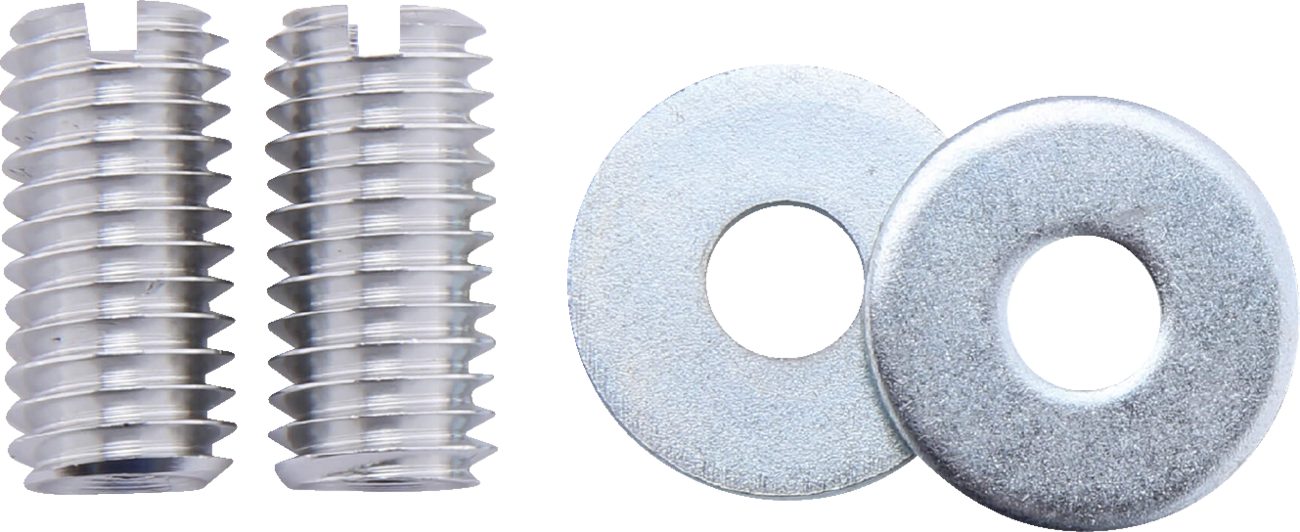 Highsider M10 Bar End Adapter Kit BMW