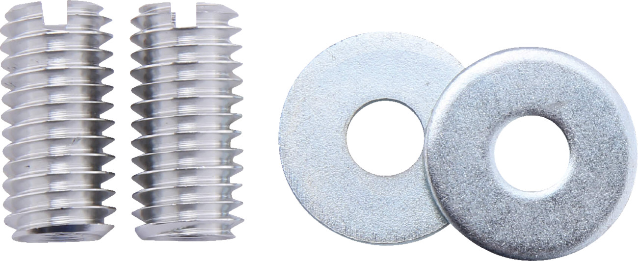 HIGHSIDER Bar End Adapter Kit