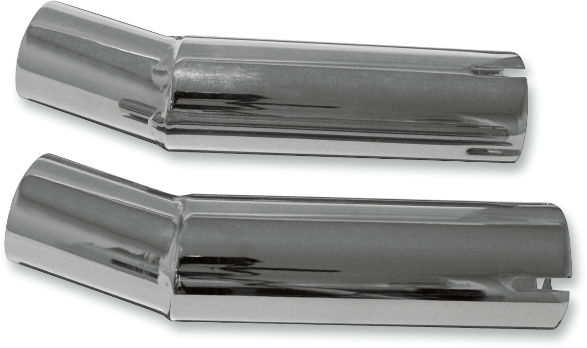 EMGO Muffler Adapters
