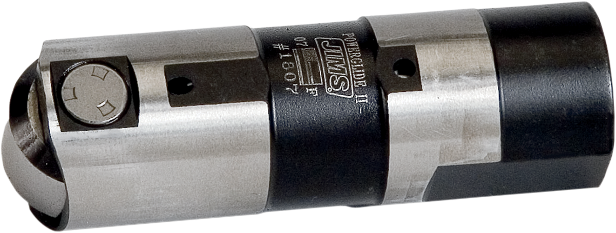Jims Power Glide II Tappet For Twin Cam / Sportster 1999-2025