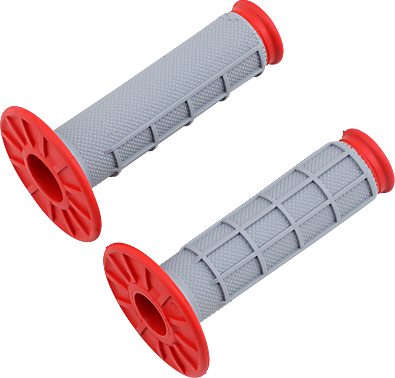 Offroad Dual-Compound Grips