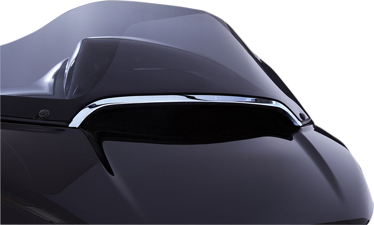 Ciro Center Windshield Trim For Harley Road Glide 2015-2025