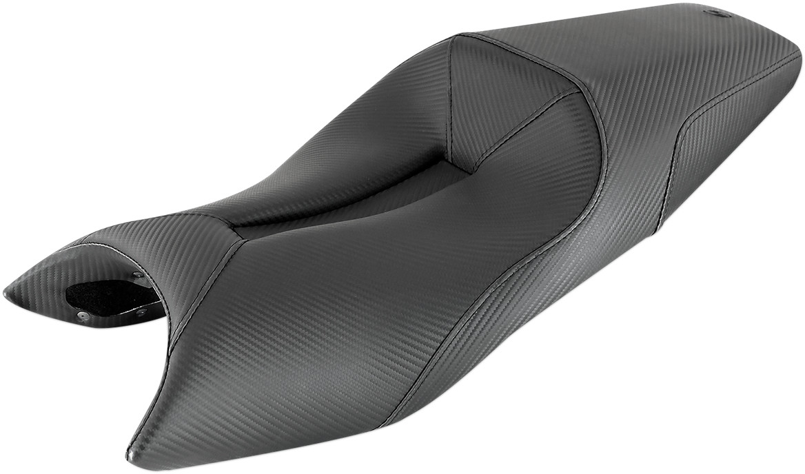 SADDLEMEN Carbon Fiber Track Seat