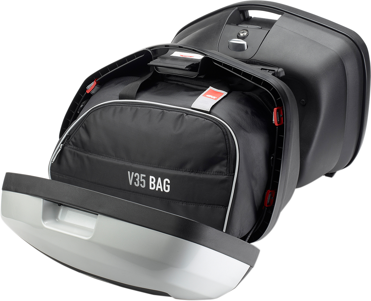 GIVI Monokey 35 Liter Side Cases