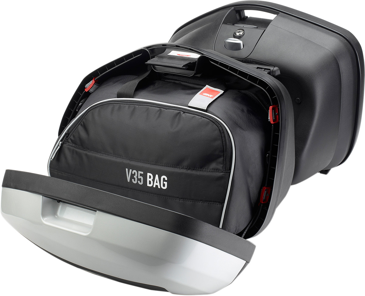 Givi Monokey V35 Tech Side Cases