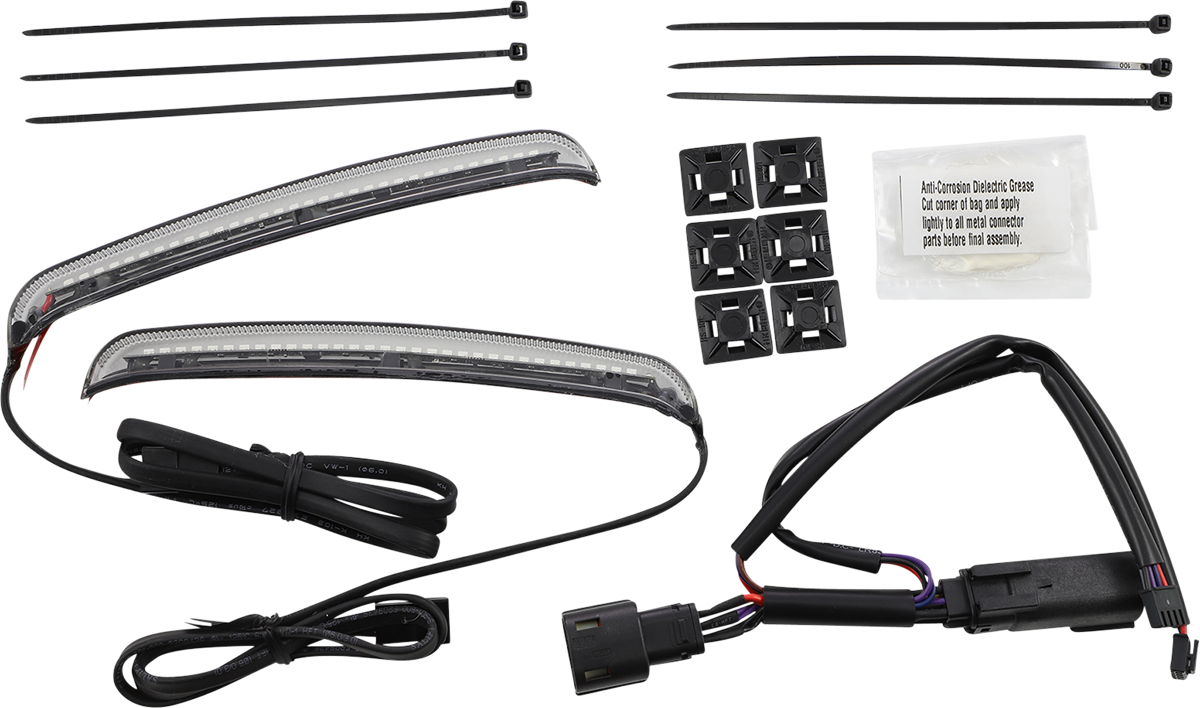 CIRO Bag Blades® Accent Lights