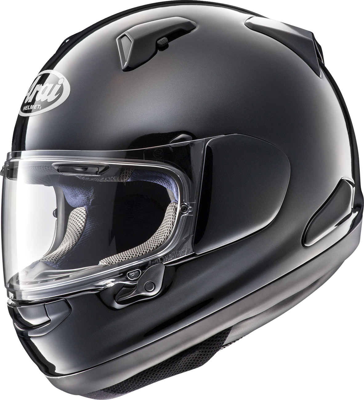 Arai Quantum-X Solid Helmet