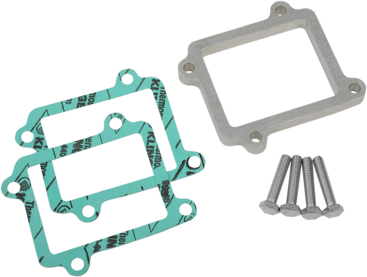 Moose Racing Torque Spacer Kit