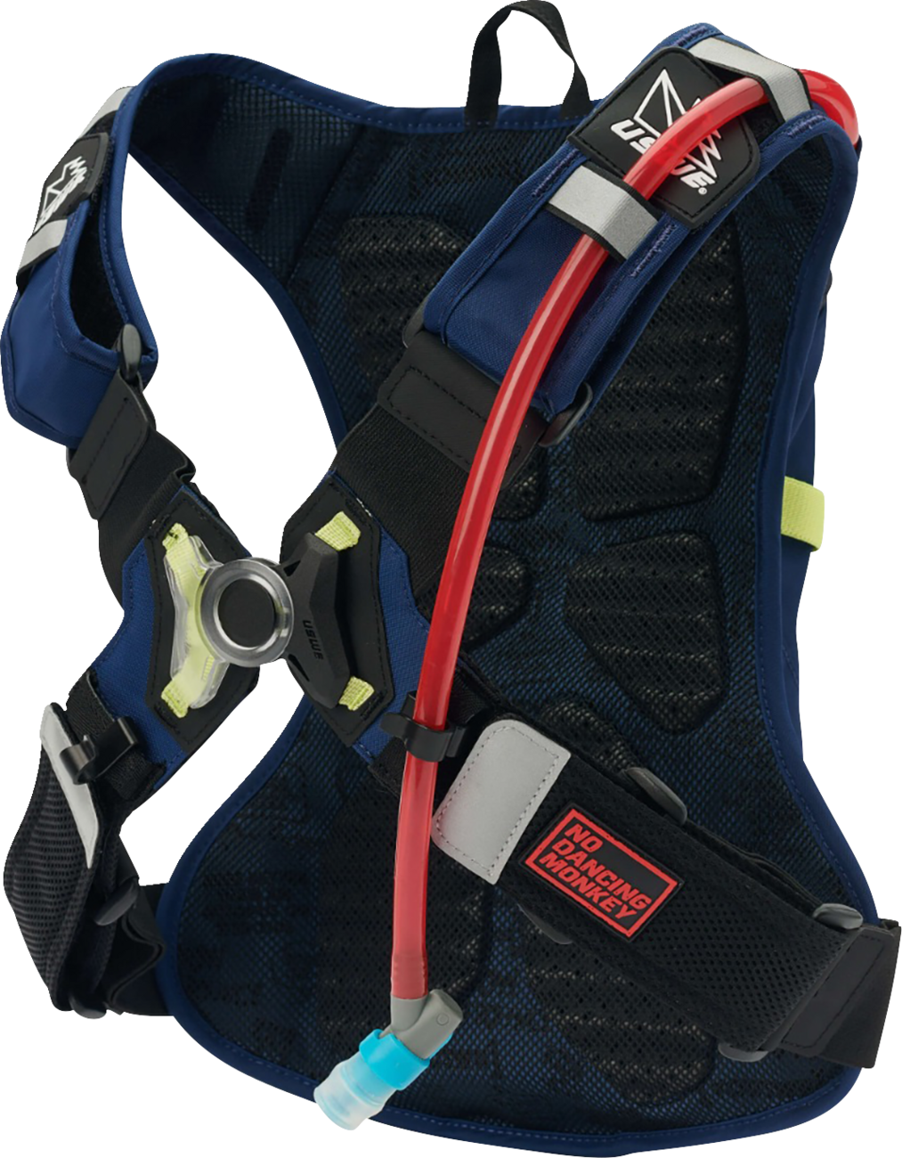 USWE Moto Hydro 4L Hydration Pack
