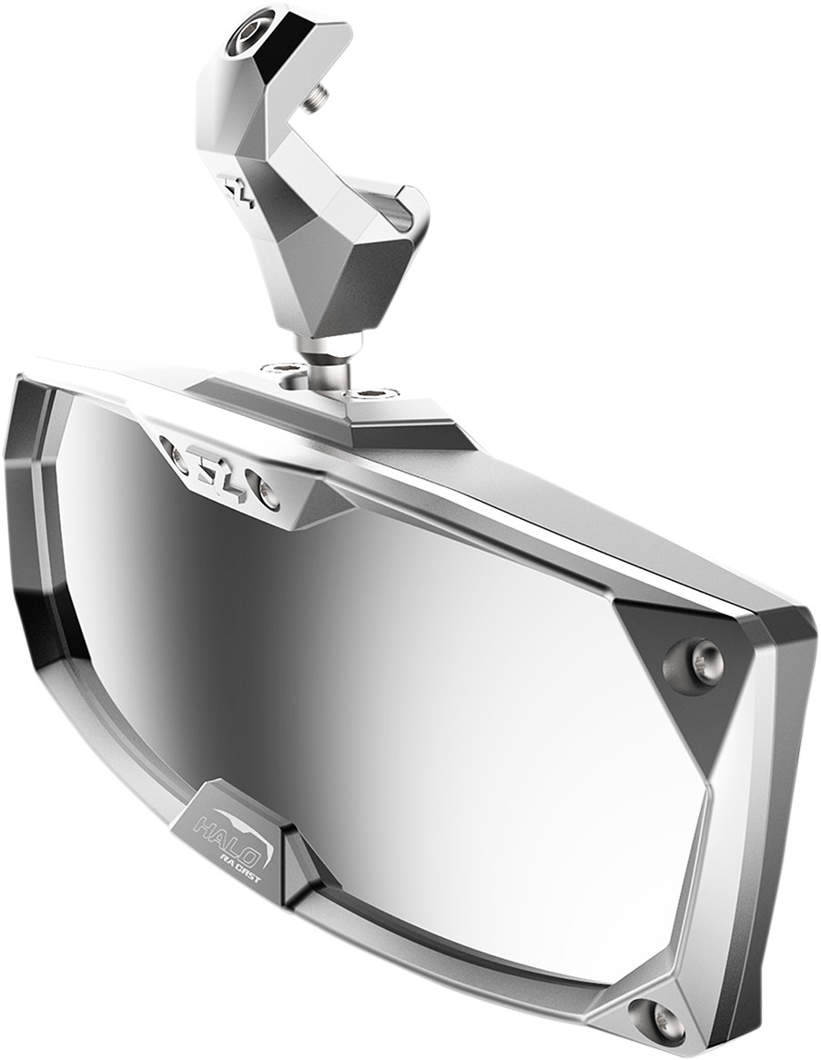 SEIZMIK Halo-RA Cast Rear View Mirror