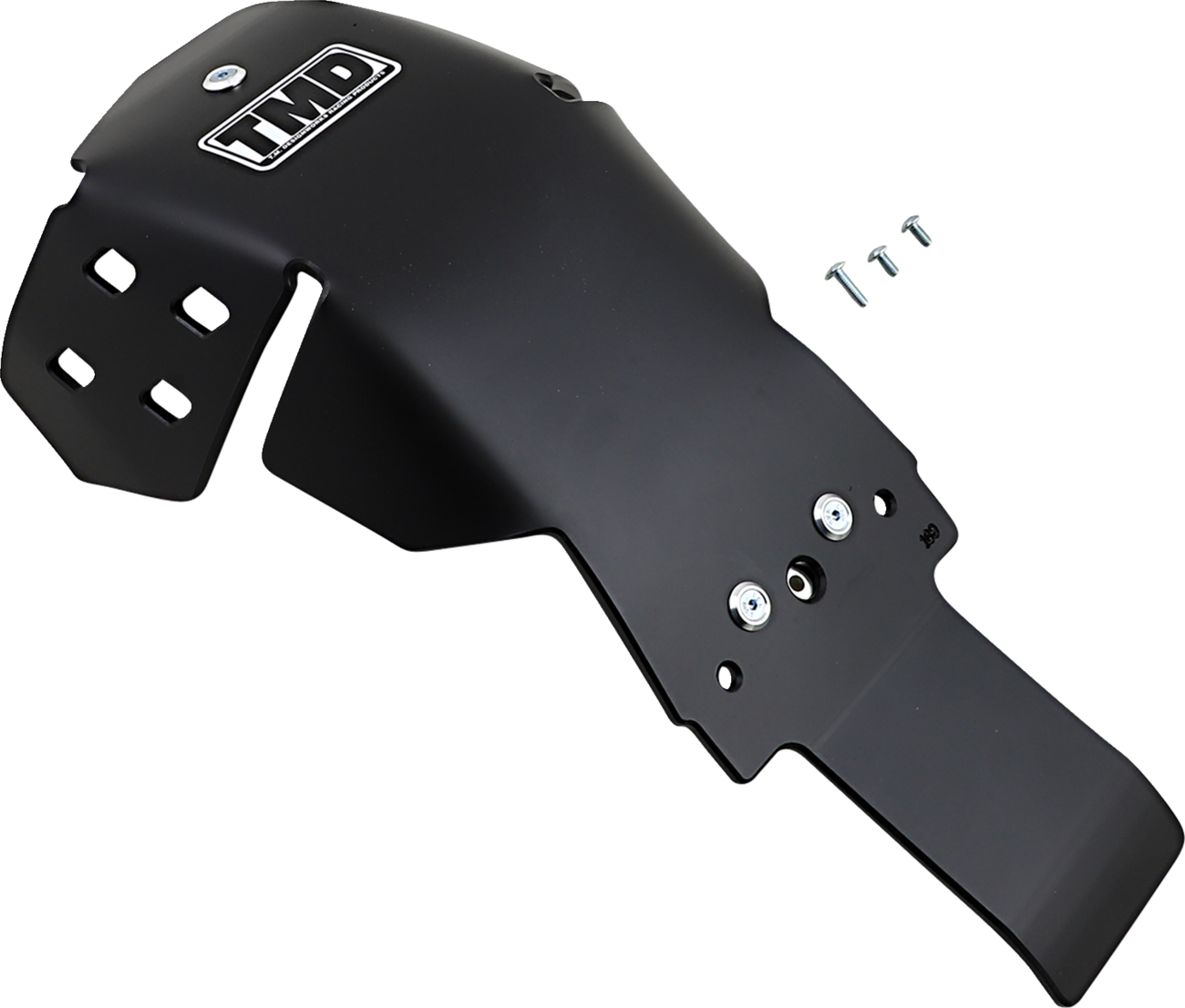 TM Designworks Extreme Skid Plate With Linkage Guard KTM / Husqvarna / Gas Gas 450cc 2019-2023