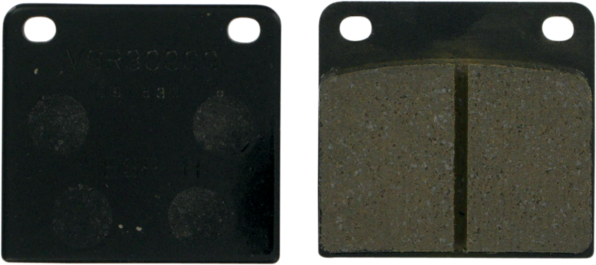 Caliper Brake Pads