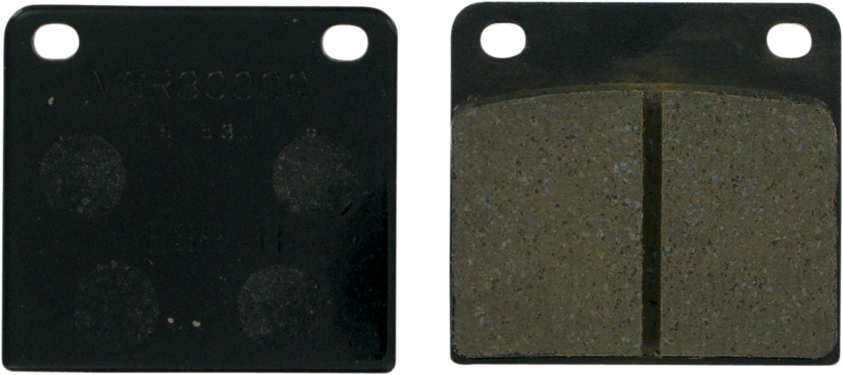 GMA ENGINEERING BY BDL Caliper Brake Pads