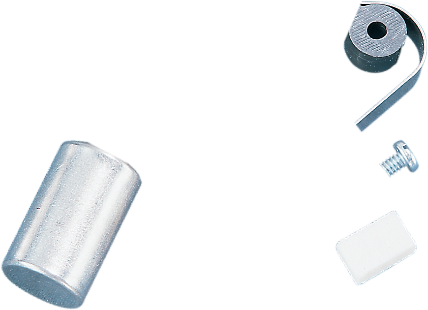 Drag Specialties Points and Condensers