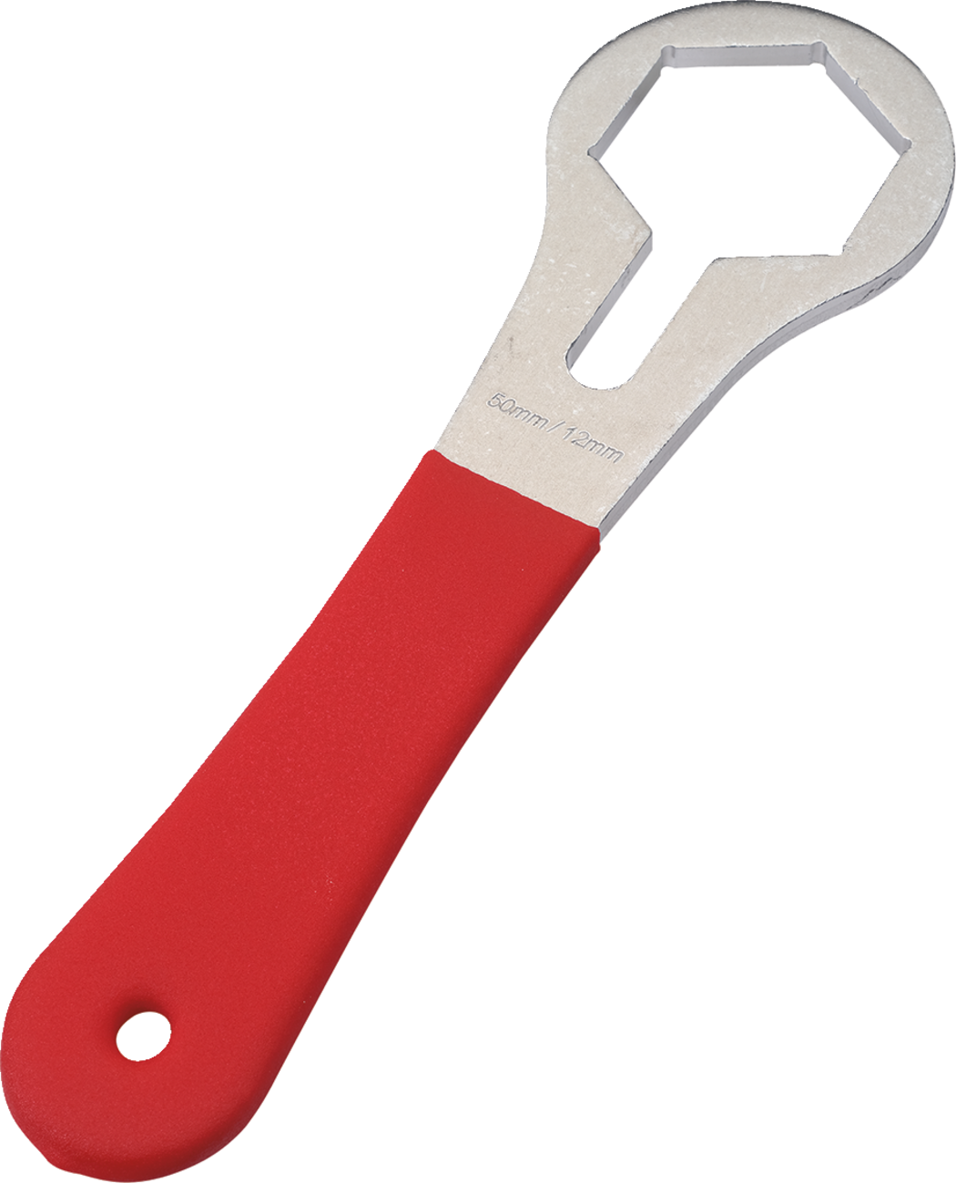 Dual-Chamber Closed Cartridge Fork Cap Tool