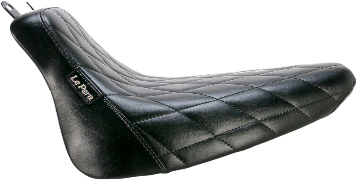 LE PERA Bare Bones Solo Seat