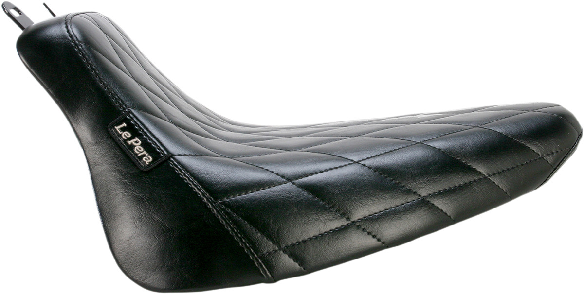 LE PERA Bare Bones Solo Seat