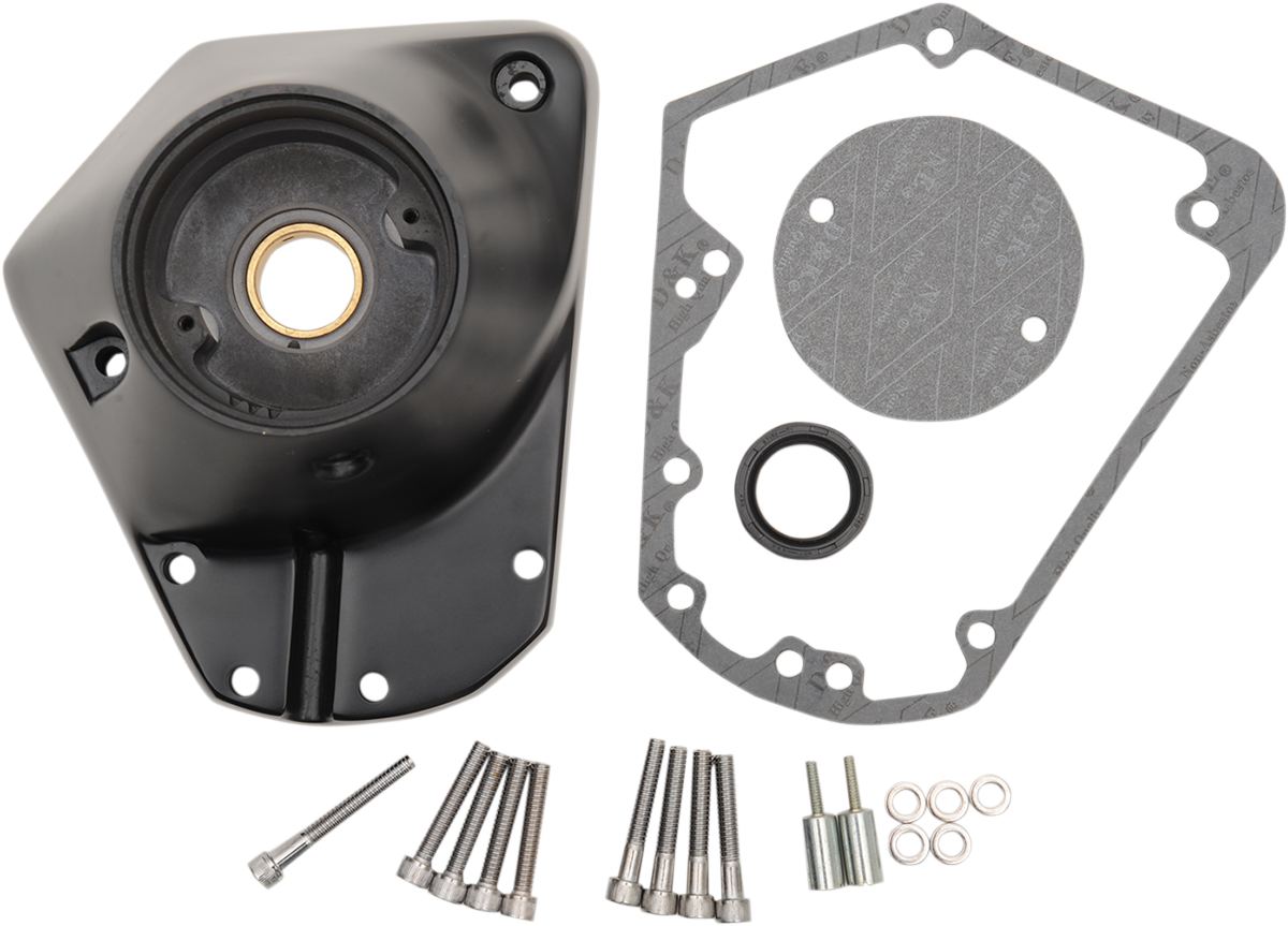 Drag Specialties Cam Cover