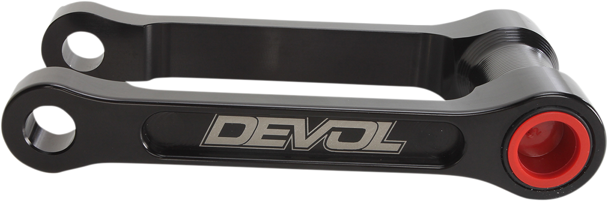 Devol Lowering Link KTM / Husqvarna 125cc-501cc 2015-2019