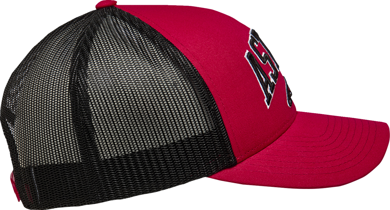 ALPINESTARS Dunker Trucker Hat