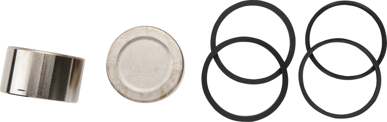 Drag Specialties Caliper Rebuild Kit