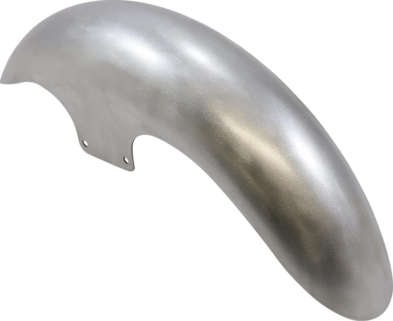 PAUL YAFFE BAGGER NATION Real Steel Cafe Front Fender