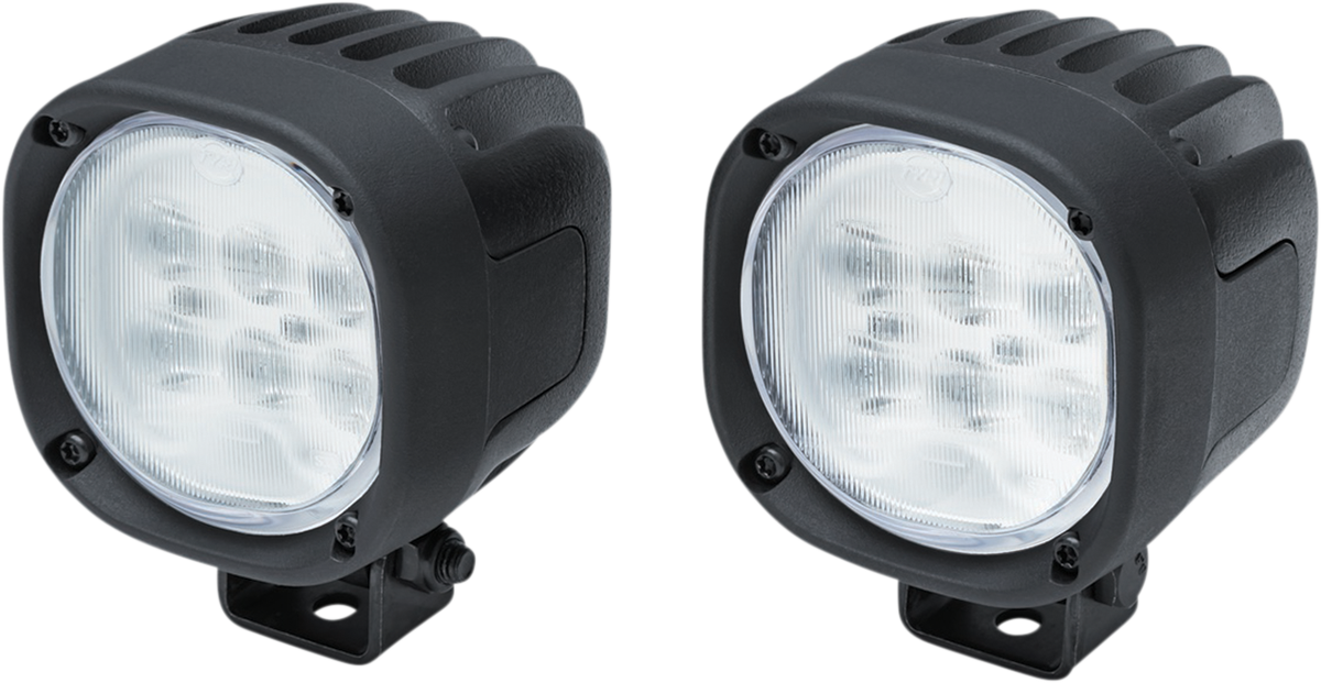 Lodestar High-Output Driving Lights