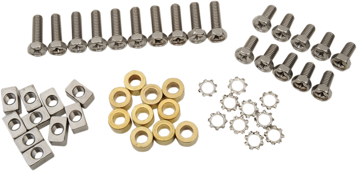 YUASA Battery Hardware