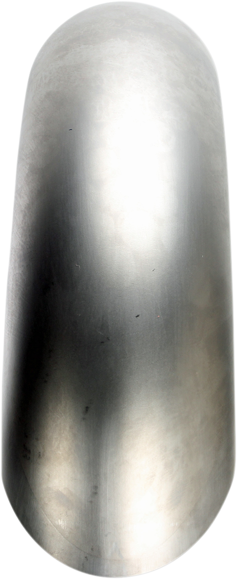 RWD V-TWIN Flat Back Dresser Front Fender