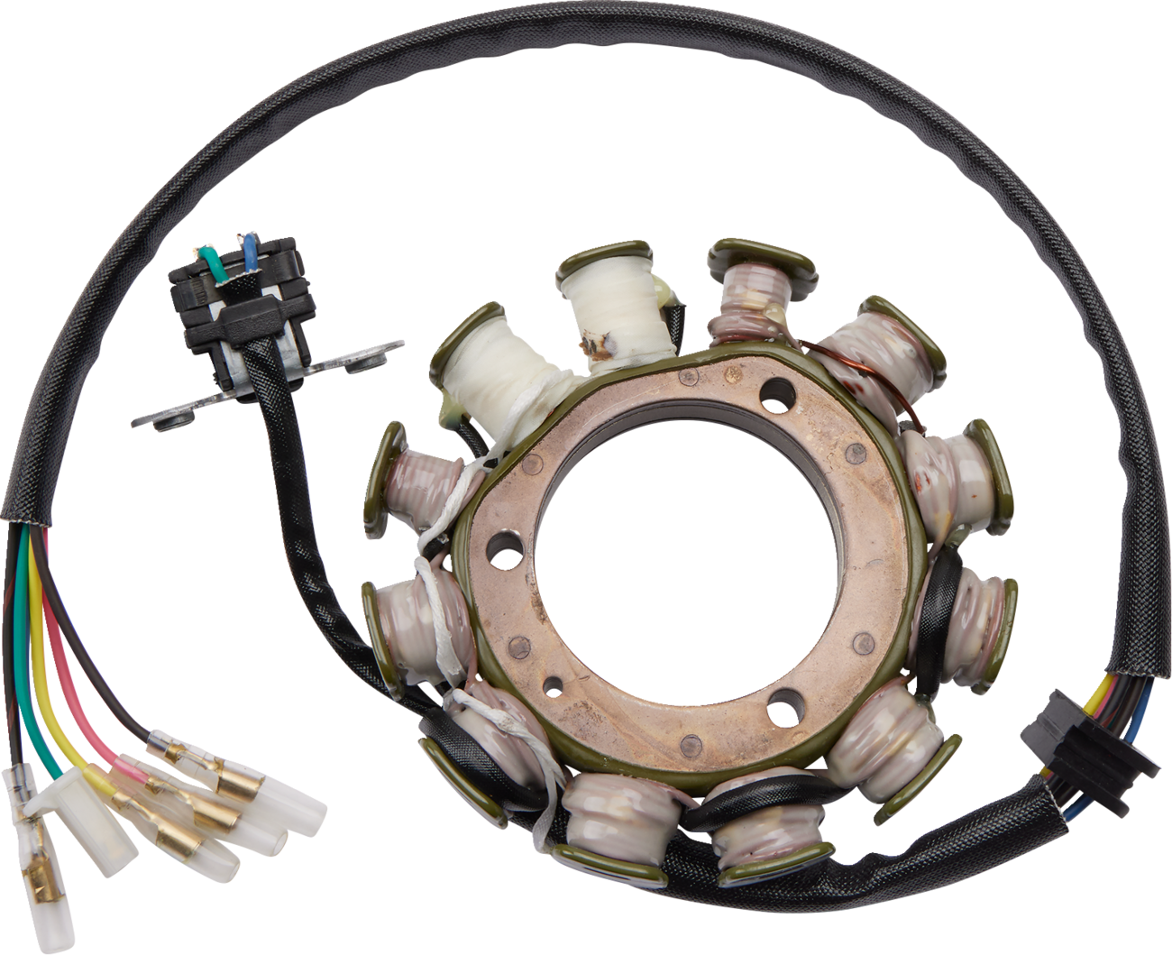 Stator