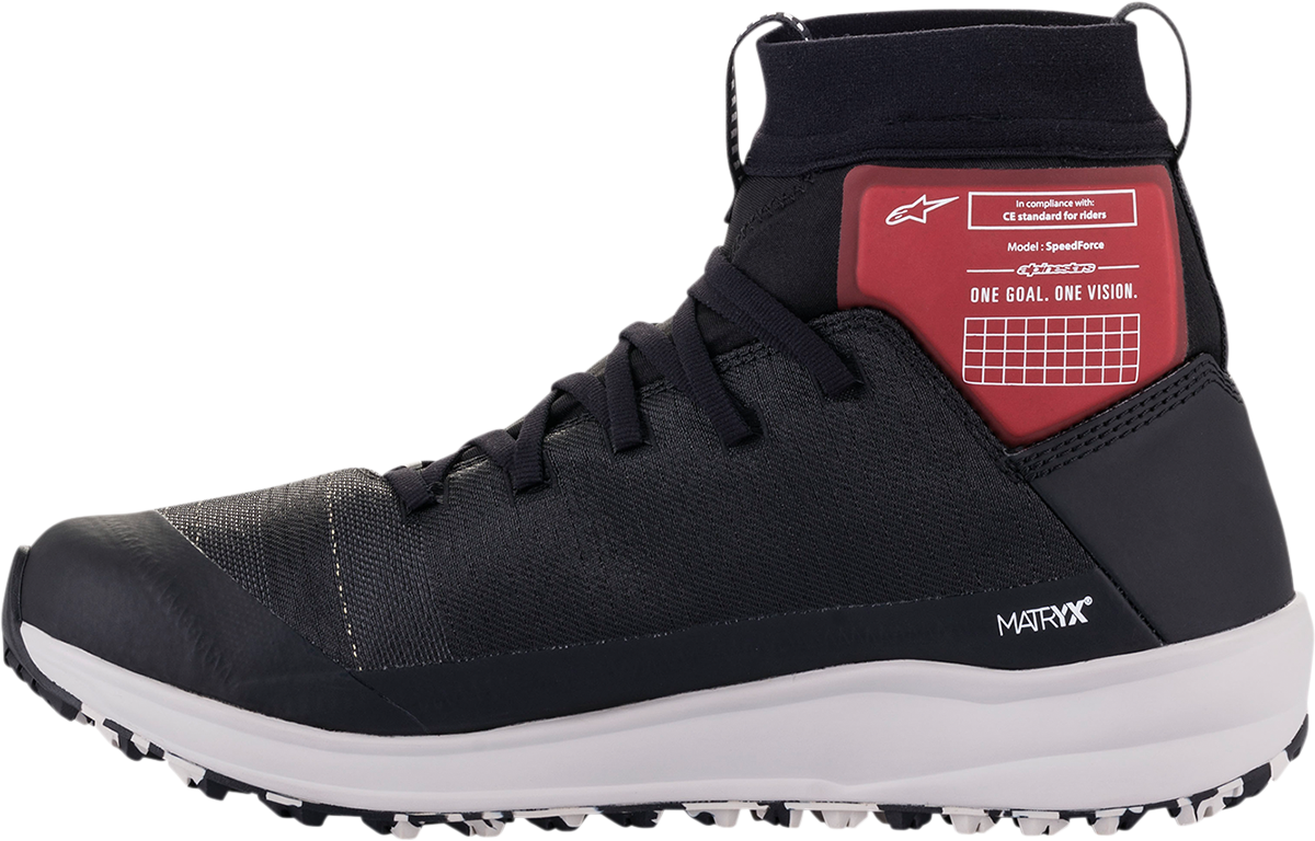 ALPINESTARS Speedforce Shoes
