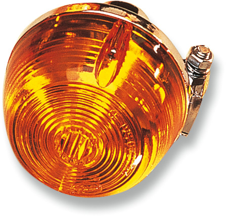 K&S TECHNOLOGIES Turn Signal Assembly