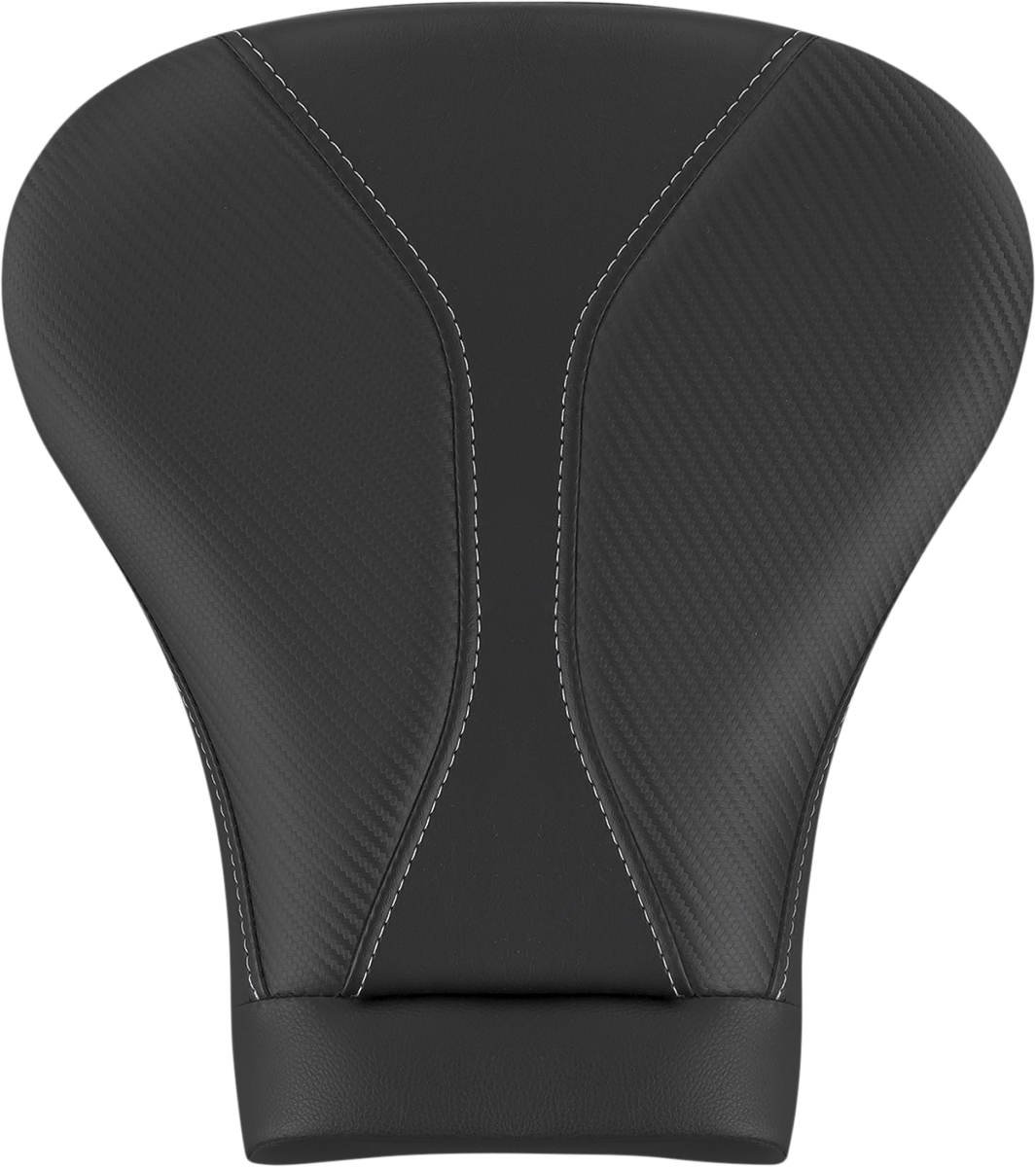 SADDLEMEN Dominator Pillion Pad