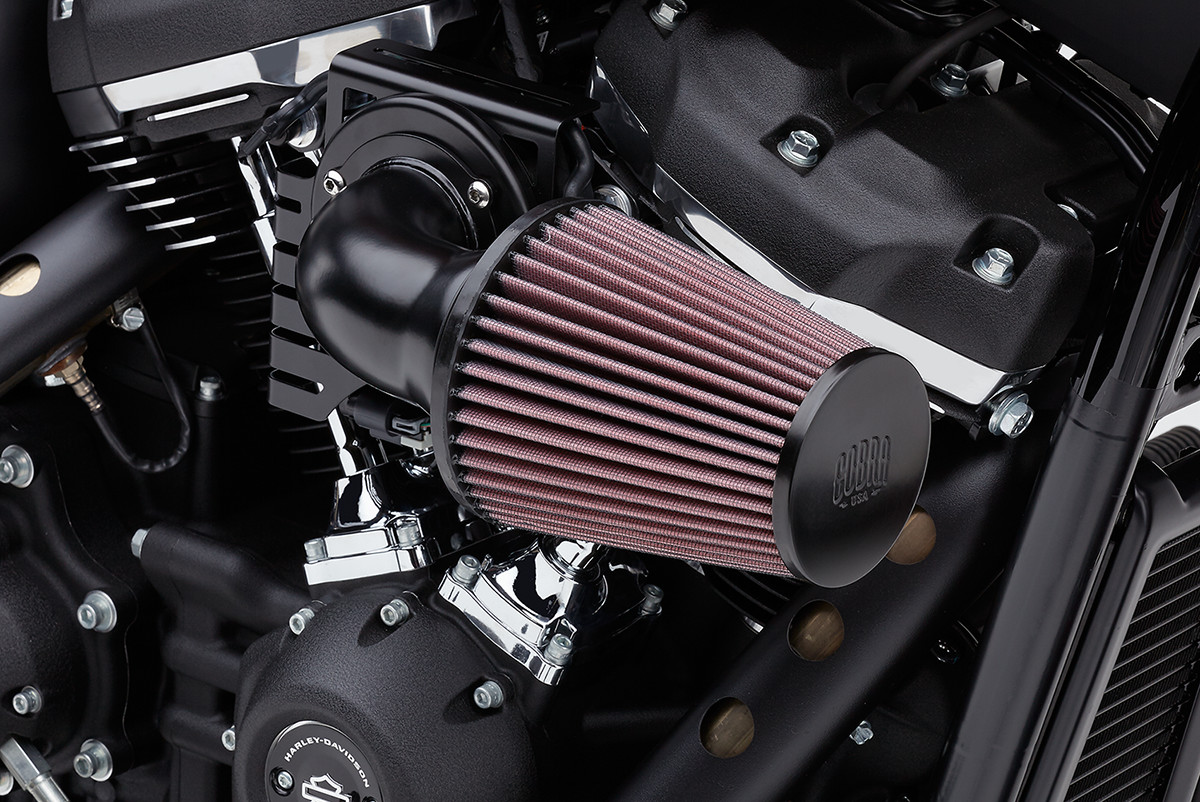 COBRA Cone Air Intake