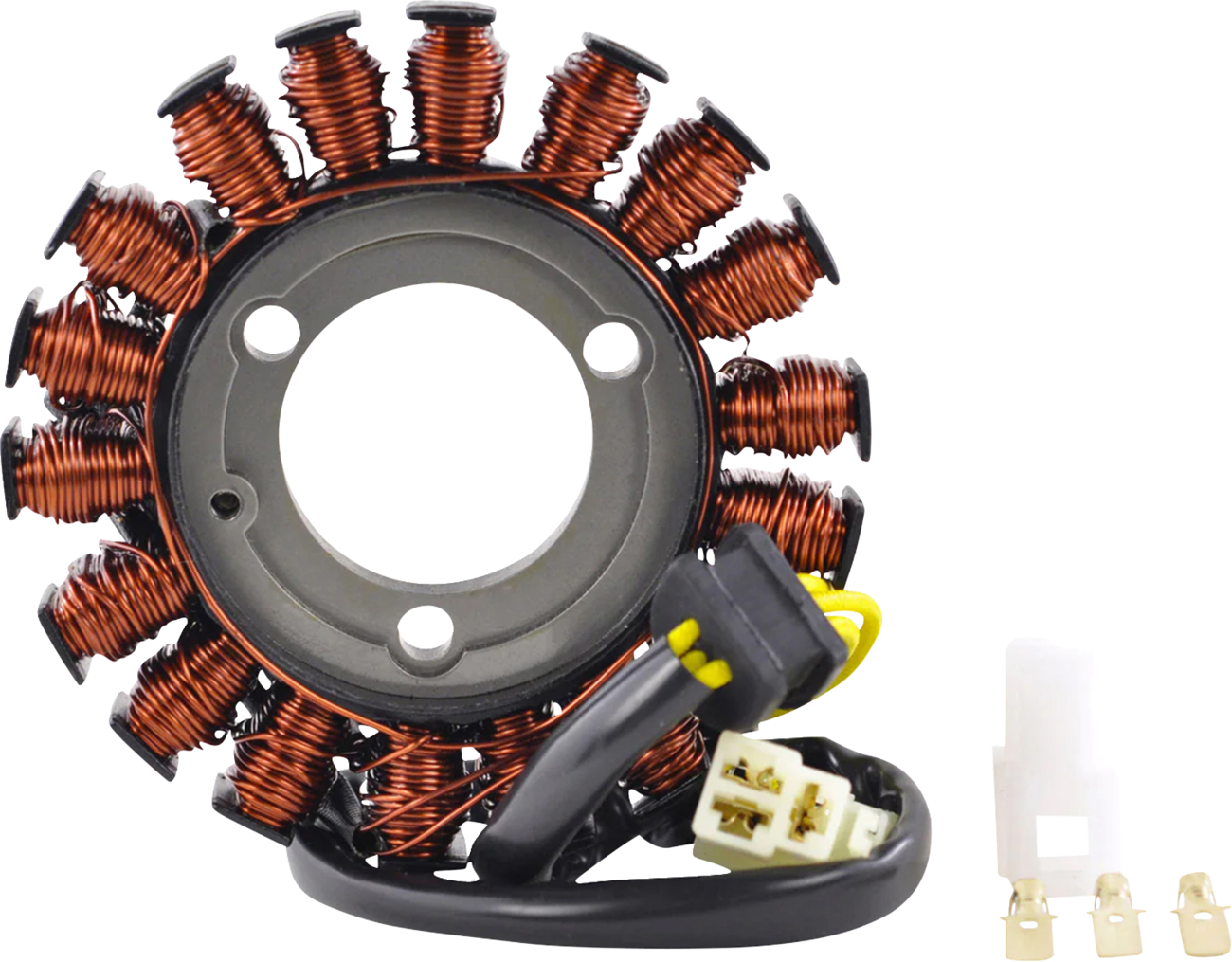 Rm stator Charging Kit - Suzuki