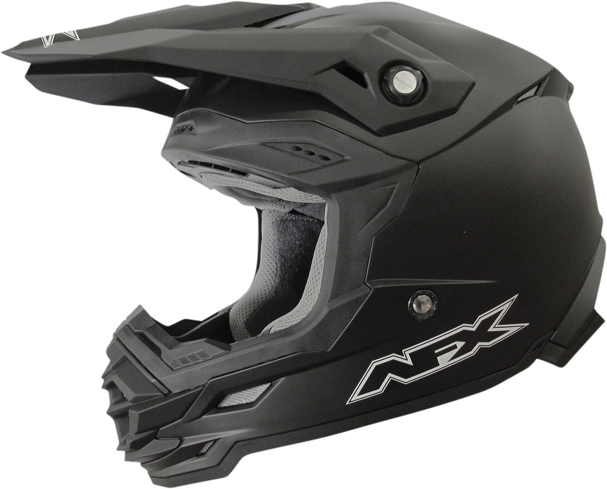 FX-19R Helmet