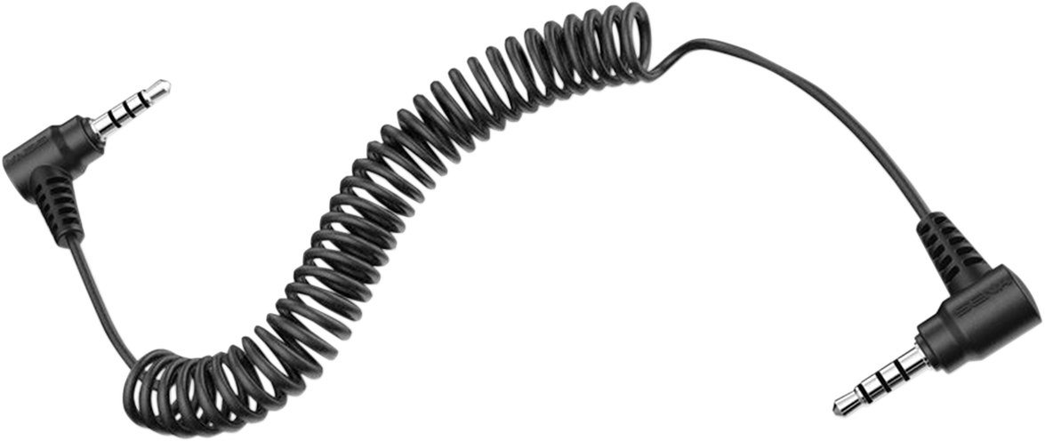 Headset/Intercom Cable — Tufftalk