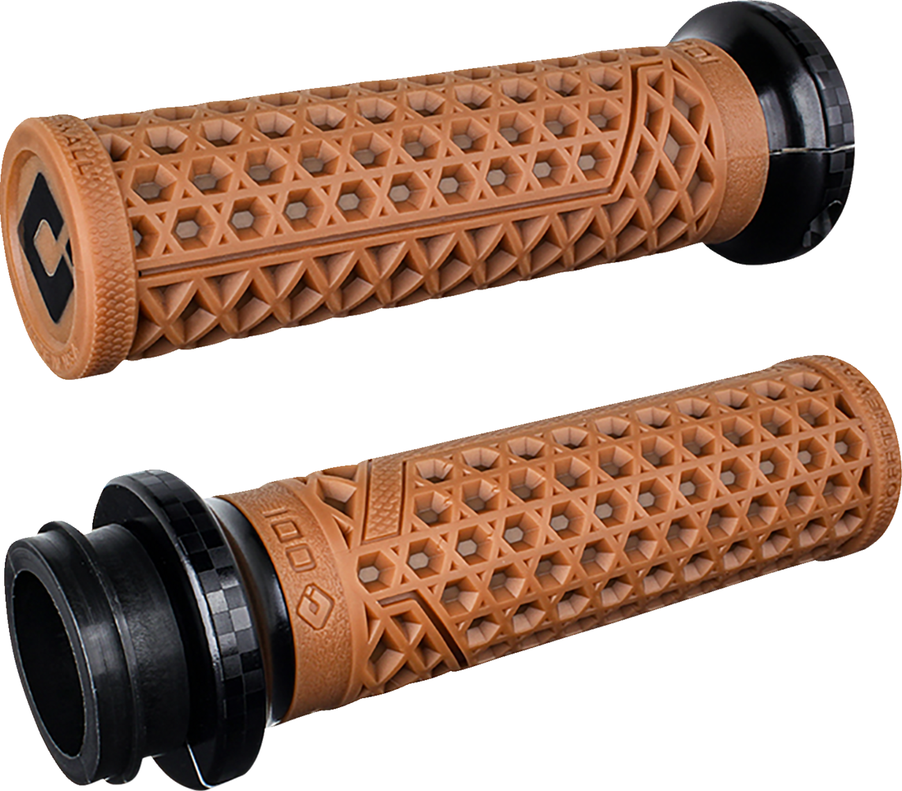 ODI Vans Harley Davidson Grips
