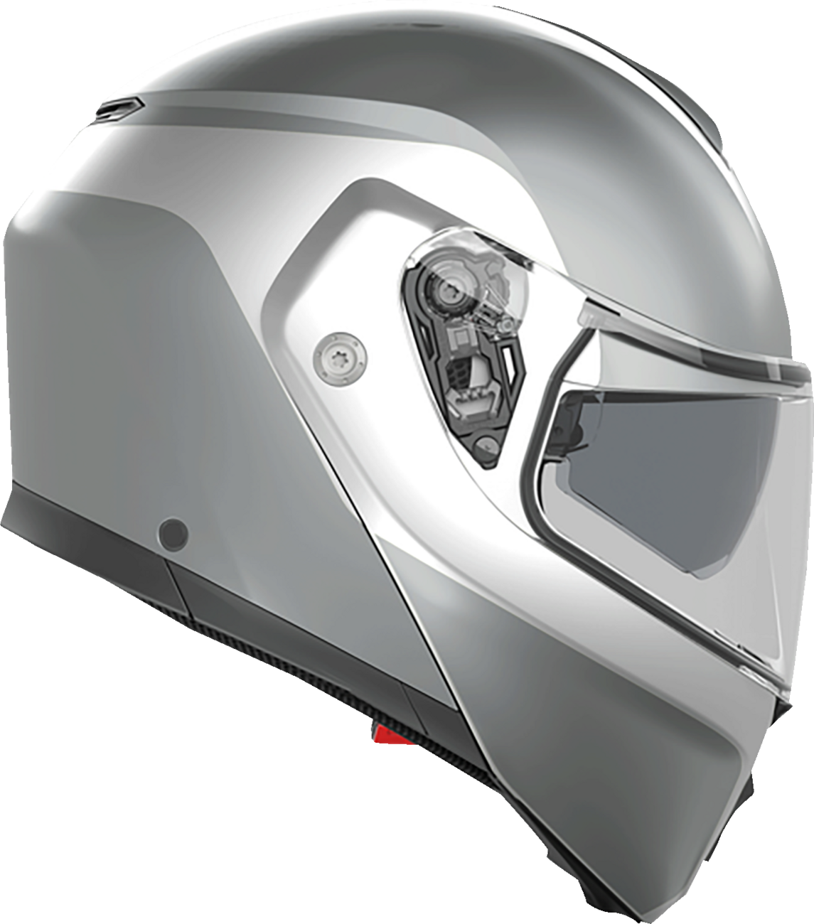 AGV Streetmodular Levico Helmet