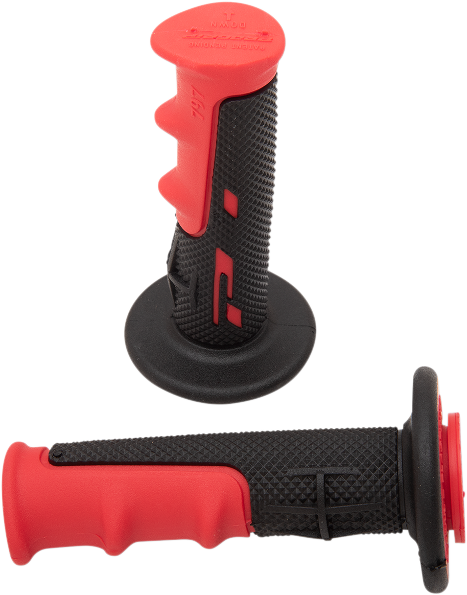 Pro Grip 797 Double Density MX Grips