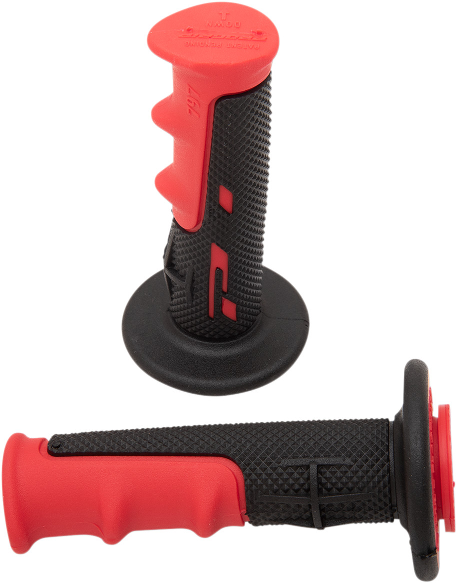 PRO GRIP 797 Gel Cross Grips