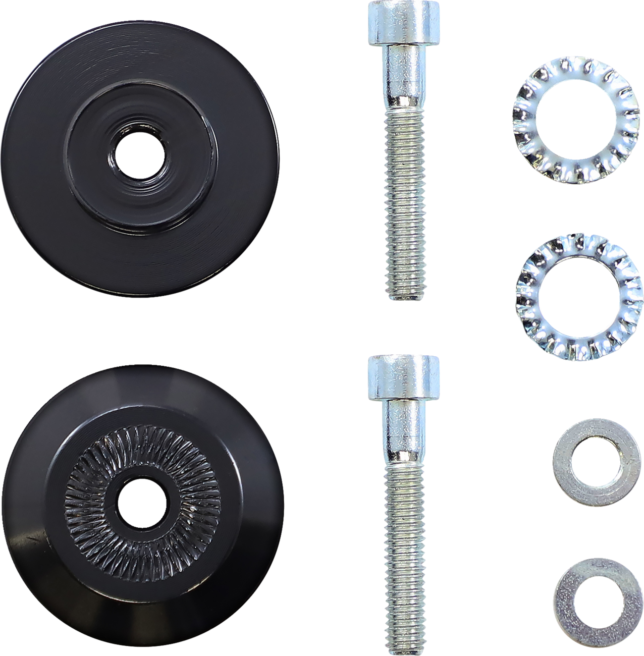 ACERBIS Argon Handguard Mounting Kit