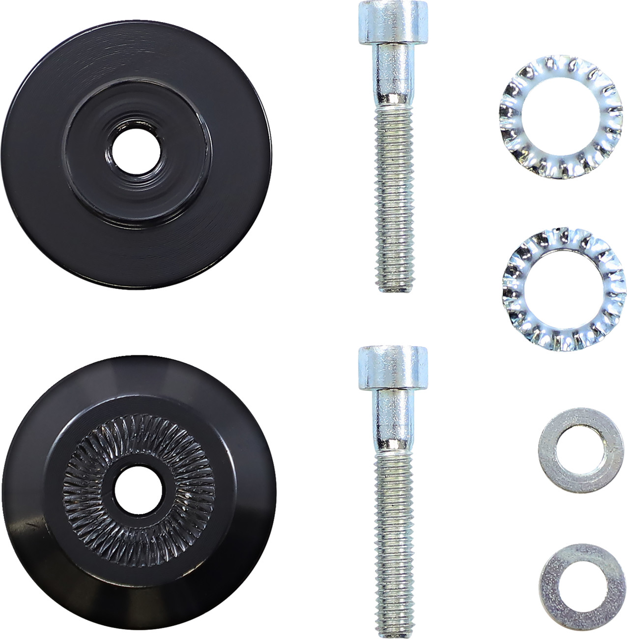 Acerbis Argon Handguard Mounting Kit 2021 KTM 125 Duke, 2020-2021 KTM 390 Adventure 2929469999